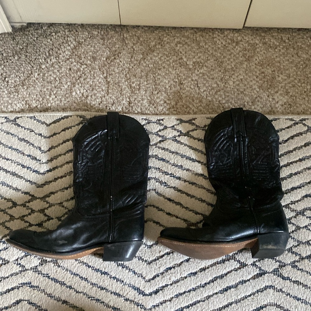 Durango Cowboy Boot